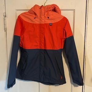 Helly Hansen Tech Performance